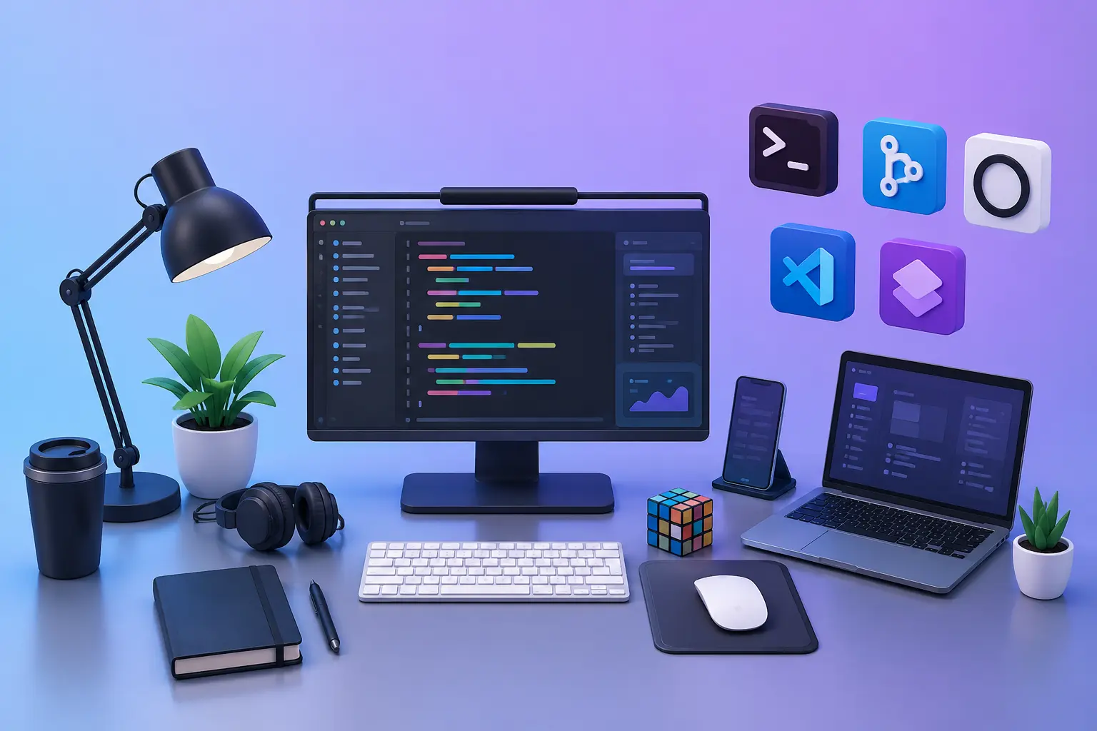 Best Developer Productivity Tools in 2026 for Developers
