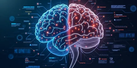 Deep Learning: A Complete Guide with Definition, Applications & Examples