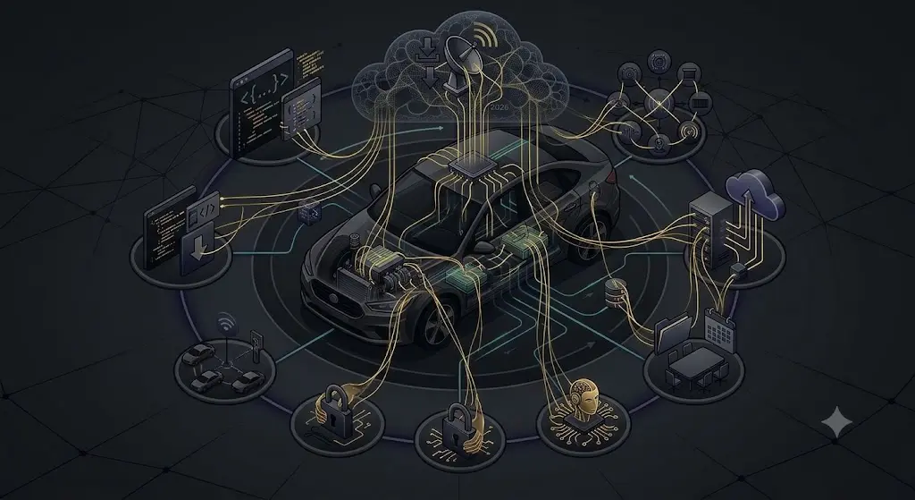 How Agentic AI Is Quietly Taking Over Everyday Business Workflows in 2026