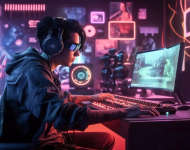 Gaming