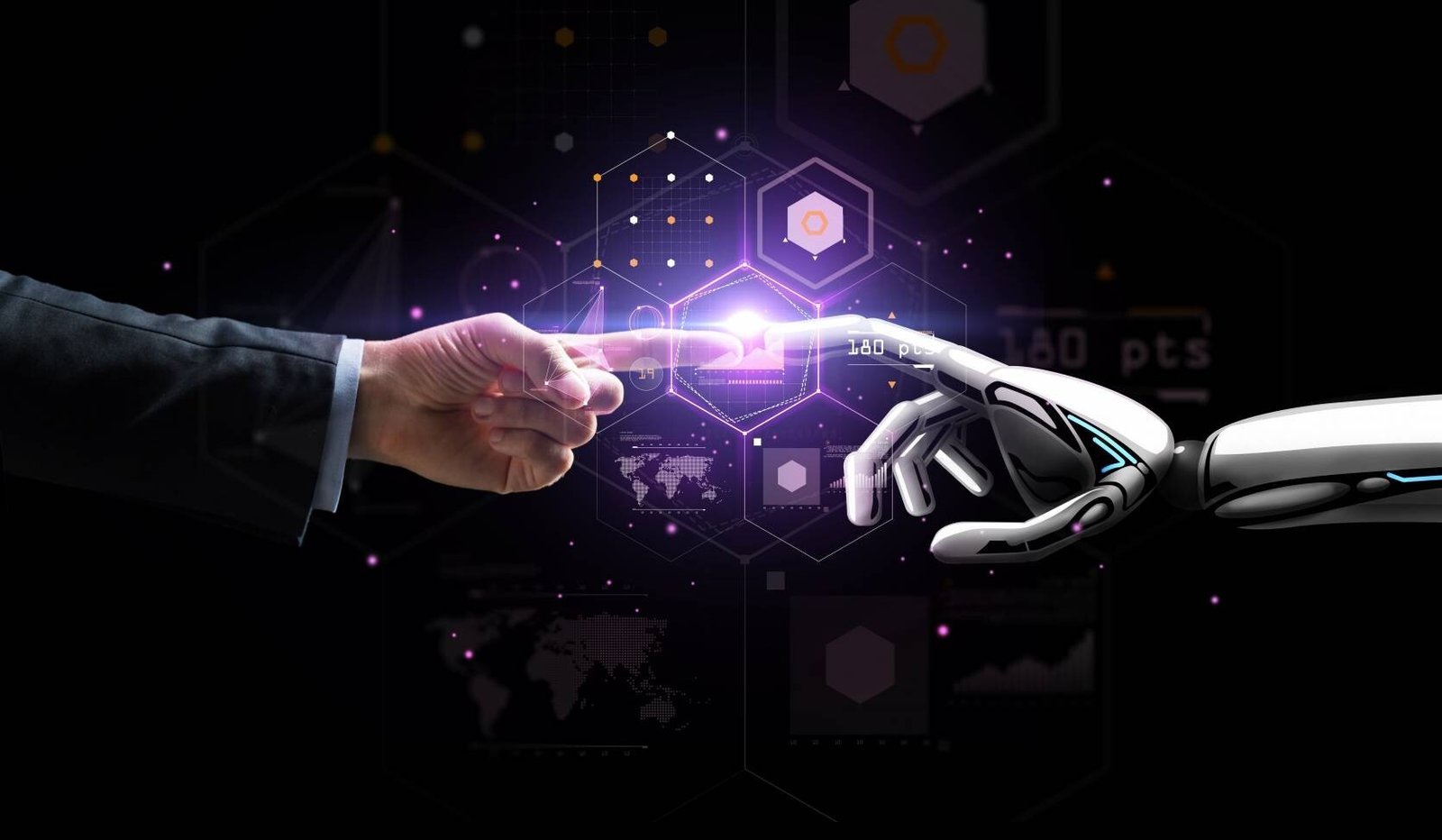 Future Tech & Mobility