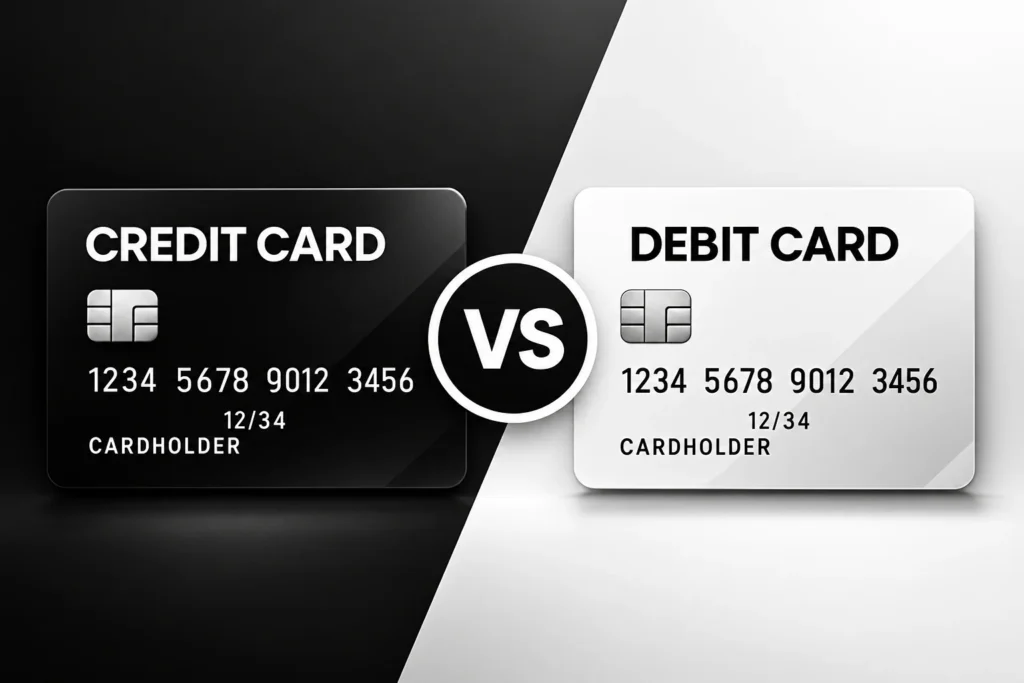 What Is the Difference Between Debits and Credits in Accounting?