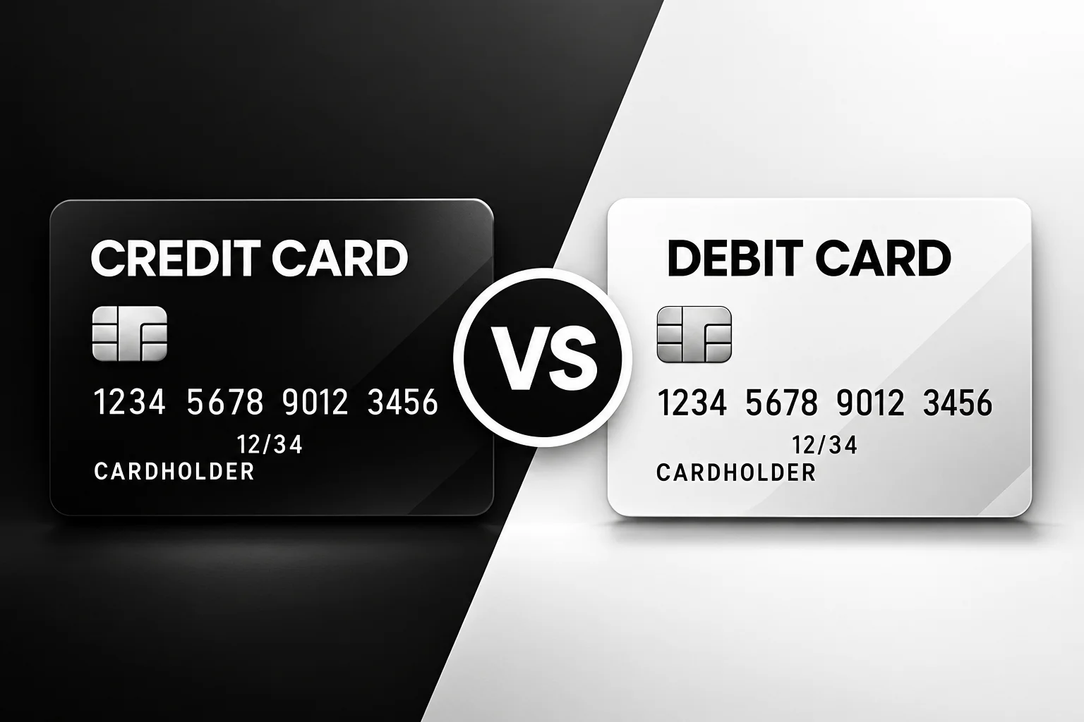 What Is the Difference Between Debits and Credits in Accounting?